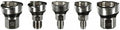 3M PPS 2.0 Spray Gun Adapter #S37, 26132, 5/8 Inch Male, 11 UNC Modified by 3MAutomotive