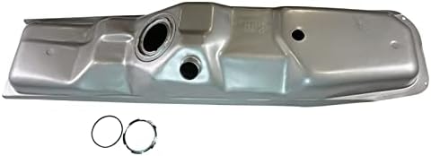 TRQ Gas Fuel Tank 17 gal by TRQ
