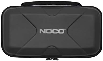 NOCO GBC017 Boost XL EVA Protection Case for GB50 UltraSafe Lithium Jump Starters by NOCO