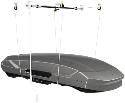 Thule MultiLift Storage System by Unknown