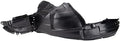 TRQ Front Left Inner Fender Liner Black Drivers Side