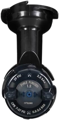 3M Performance Gravity Fine Finish (Compliant) Atomizing Head, 26912 - Image 4