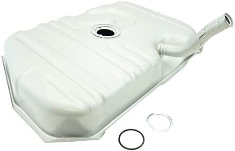TRQ Gas Fuel Tank 17 gal by TRQ