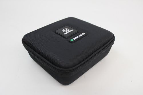 Genuine Honda Accessories 08865-FAK-100 First Aid Kit