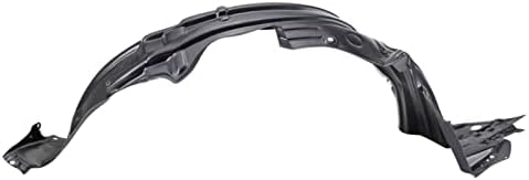 TRQ Driver Side Inner Fender Liner