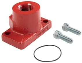 Fill-Rite KIT700OT 3/4" Outlet Flange Kit 700 Series - Image 2