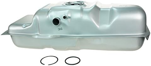 TRQ Fuel Tank Gas Steel 18 5 gal V6 4.3L by TRQ
