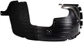 TRQ Passenger Side Inner Fender Liner