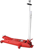 SUNEX TOOLS 6604 5-Ton Standard Floor Jack by Unknown