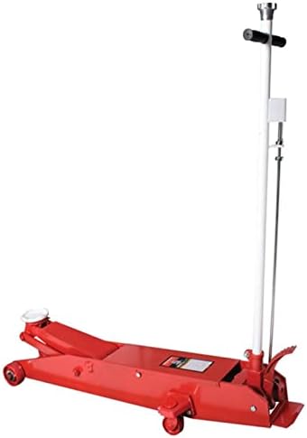 SUNEX TOOLS 6604 5-Ton Standard Floor Jack by Unknown
