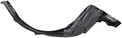 TRQ Passenger Side Inner Fender Liner