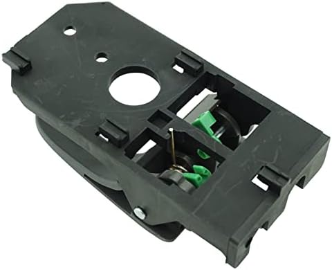 TRQ Front or Rear Inner Interior Door Handle Pair Set