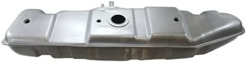 TRQ Fuel Gas Tank 35 Gallons Midship by TRQ