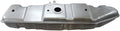 TRQ Fuel Gas Tank 35 Gallons Midship by TRQ