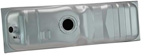 TRQ Fuel Tank Steel 16 gal V1500 V2500 - Image 3