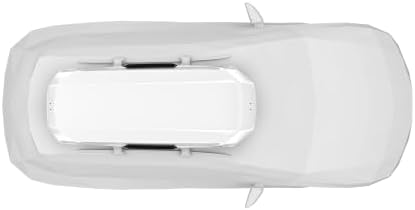 Thule Motion 3 Rooftop Box
