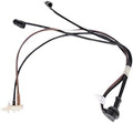 GM Genuine Parts 15-75212 (15783857) Heating and Air Conditioning Vacuum Harness by Unknown