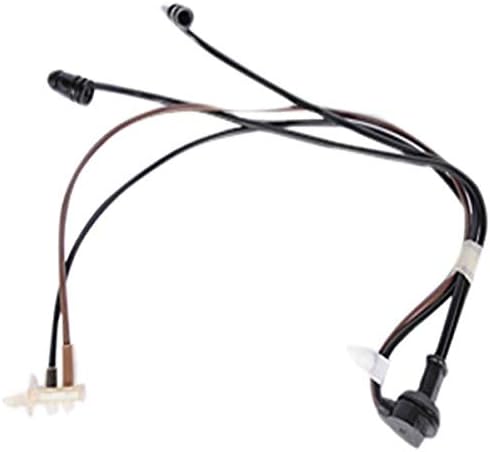 GM Genuine Parts 15-75212 (15783857) Heating and Air Conditioning Vacuum Harness by Unknown
