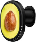 CASTETiFY Wireless Car Charger - Avocado