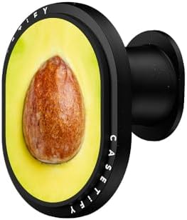 CASTETiFY Wireless Car Charger - Avocado