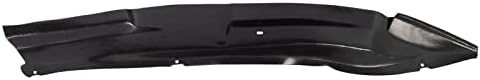TRQ Front Right Inner Fender Liner