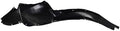 TRQ Front Right Inner Fender Liner Black Passenger Side