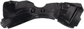 TRQ Front Left Inner Fender Liner Drivers Side