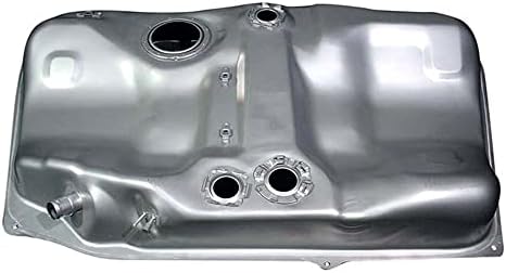 TRQ Gas Fuel Tank 18.5 gal by TRQ