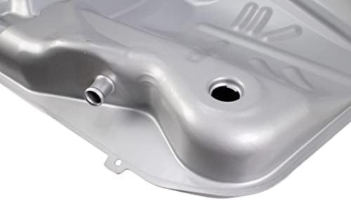 TRQ Gas Fuel Tank 18 gal - Image 3