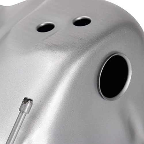 TRQ Gas Fuel Tank 16 gal - Image 6