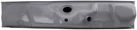 TRQ Side Mounted Gas Fuel Tank 19 gal - Image 3