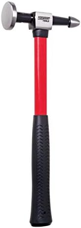 Fairmount 6 Piece Professional Hammer and Dolly Set Auto Body Repair Tools Fender Tool Kit Hammer Dolly Dent Bender - Image 6