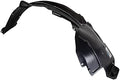 TRQ Driver Side Inner Fender Liner