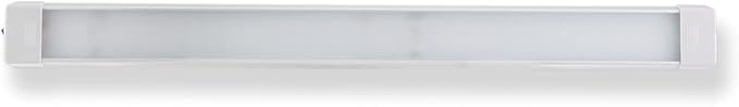 LED Interior Utility Light Fixture 26.4" x 2.6", High Lumen-Output Low Current - Image 7