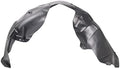 TRQ Passenger Side Inner Fender Liner