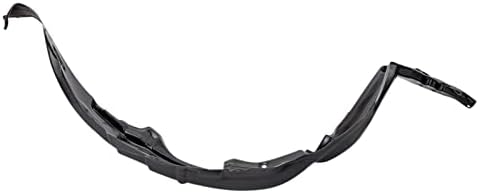 TRQ Driver Side Inner Fender Liner