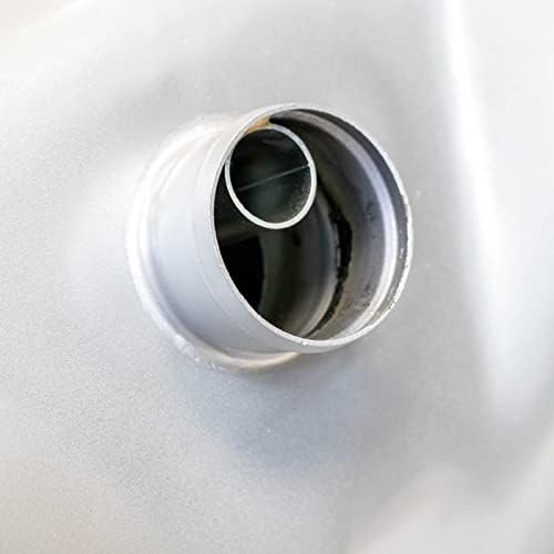 TRQ Gas Fuel Tank 33 gal - Image 4