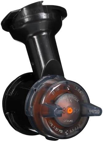 3M Performance Gravity Fine Finish (Compliant) Atomizing Head, 26914 by 3MAutomotive