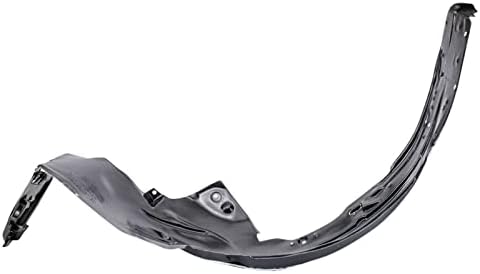 TRQ Passenger Side Inner Fender Liner