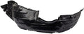 TRQ Driver Side Inner Fender Liner