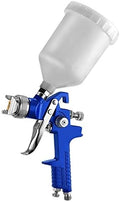 KBS Coatings HVLP Spray Gun - Professional Spray Gun - 1.8mm Spray Tip, 140012 by KBS+Coatings