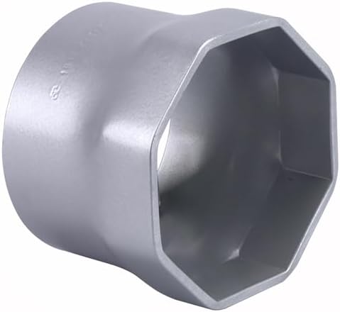 OTC 1940 4-1/8" 8-point Wheel Bearing Locknut Socket - 3/4" Drive by OTCTools