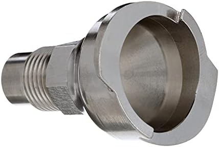 3M PPS 2.0 Adapter, 26016, Type S9, 16 mm Male, 1.5 mm Thread - Image 2