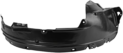 TRQ Passenger Side Inner Fender Liner