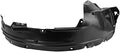 TRQ Passenger Side Inner Fender Liner