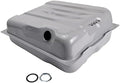 TRQ Fuel Tank 18 Gallon Gasoline Zinc Coated Steel Lock Ring O-Ring by TRQ