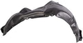 TRQ Passenger Side Inner Fender Liner