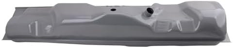 TRQ Side Mounted Gas Fuel Tank 19 gal by TRQ