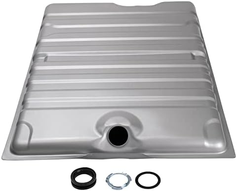 TRQ Gas Fuel Tank 15.1 gal by TRQ