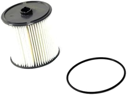 Genuine Fuel/Water Separator Filter Kit 68436631AA